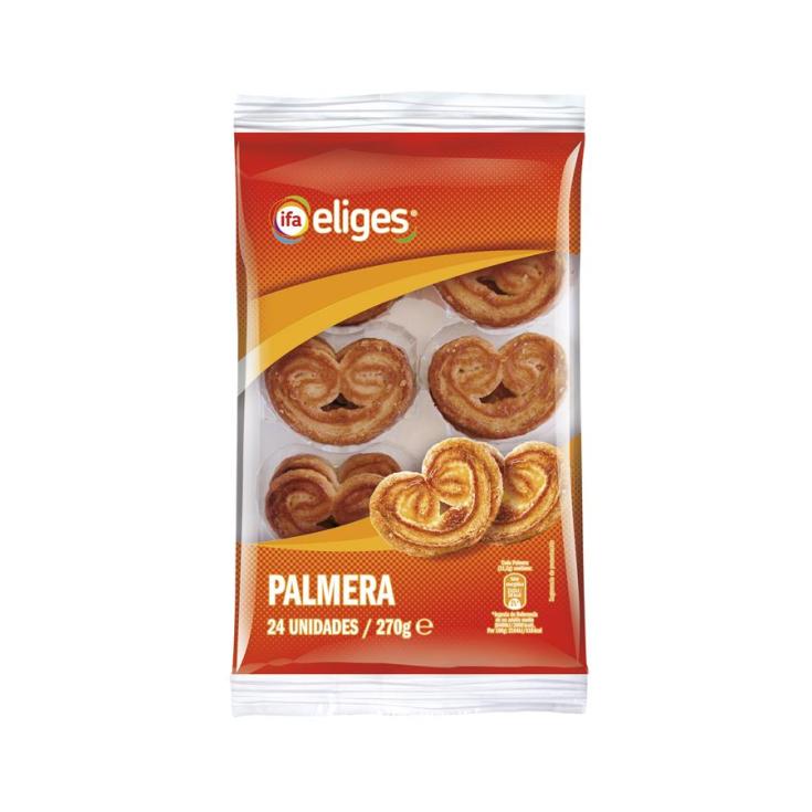 Palmeras 24u