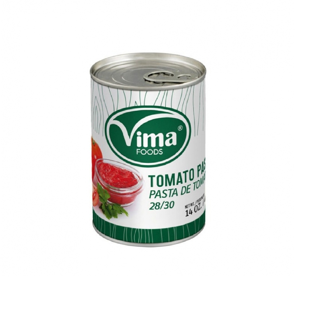 Pasta de Tomate Vima 400g