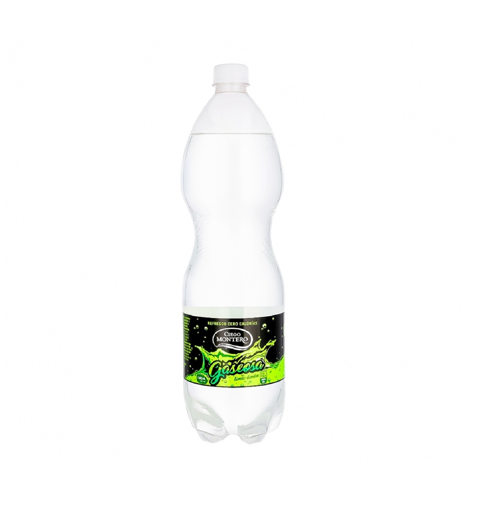 Refresco Limon 1.5L