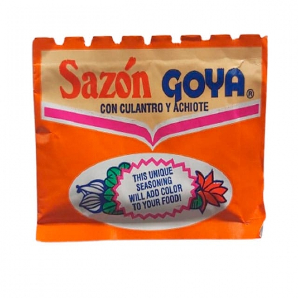 Sazon Goya 5g