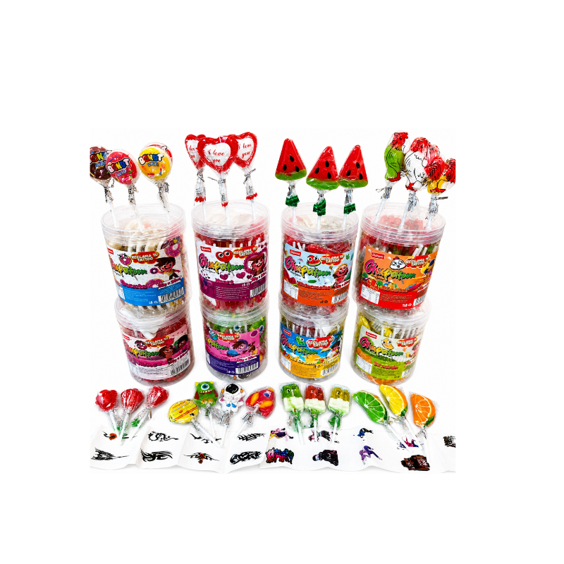 Chupeton 