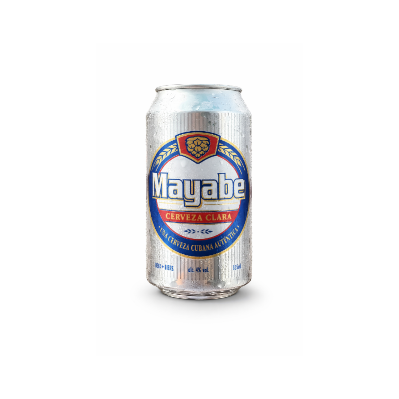 Cerveza Mayabe