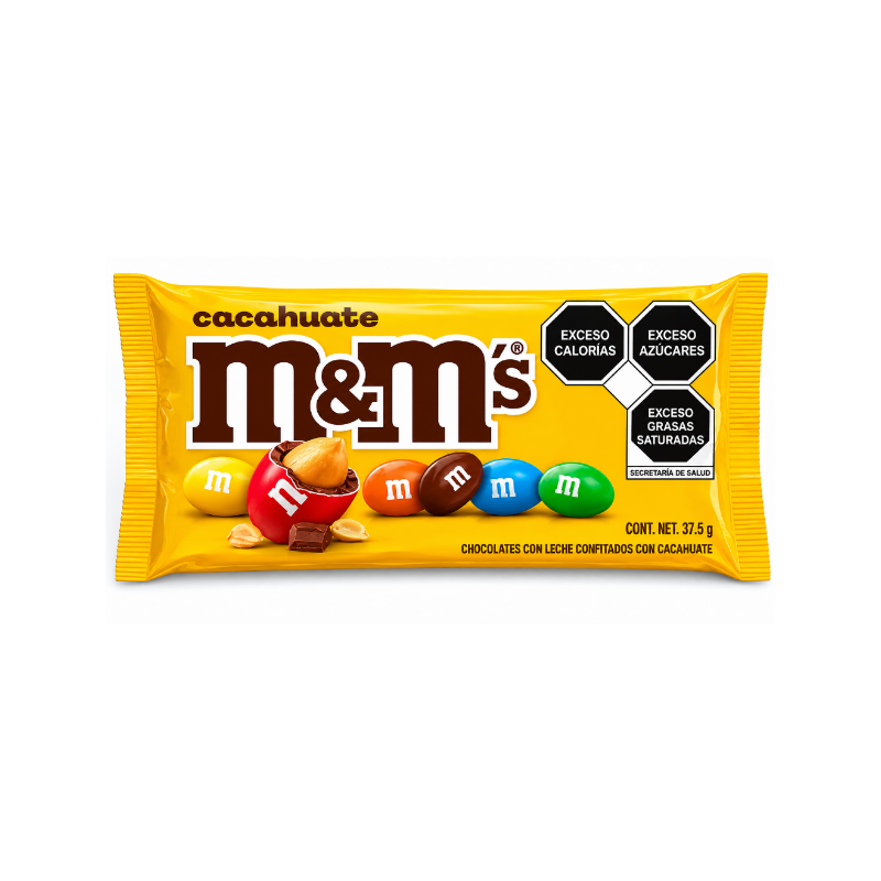 Mm de Mani 37.5g