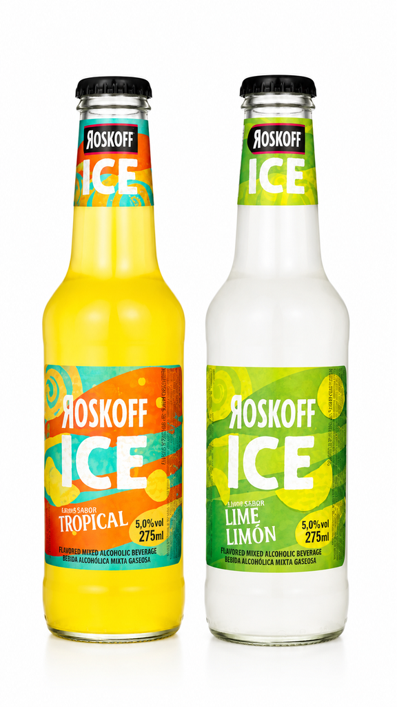 Roskoff Ice 
