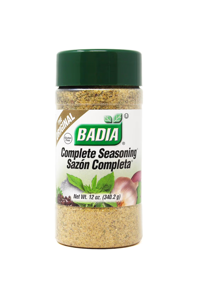 Sazon Completo Badia 340.2g