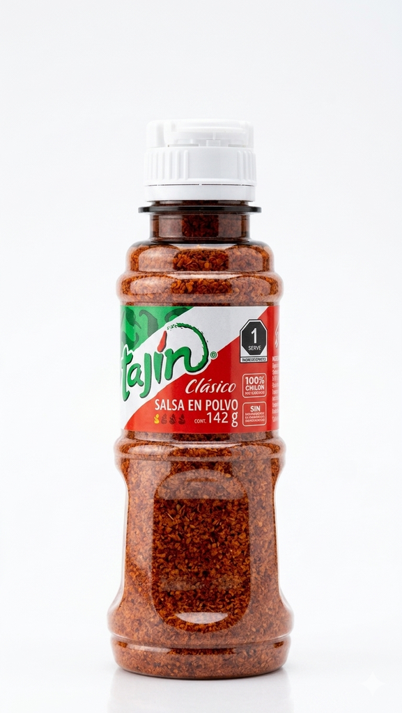 Tajin 142g