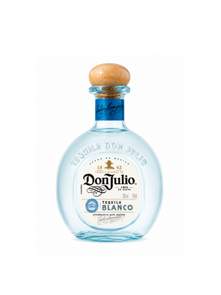 Tequila Don Julio Silver 