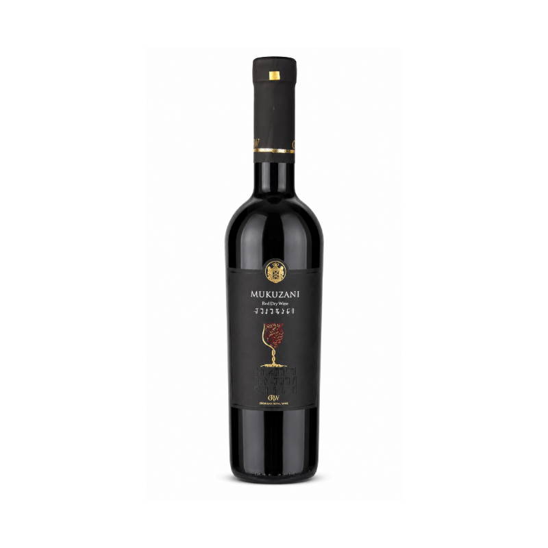Vino Tinto Mukuzani