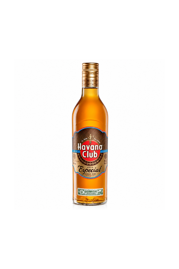 Ron Havana Club Especial 500ml