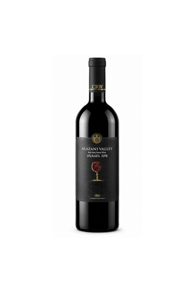 Vino Tinto Alazani Valley 