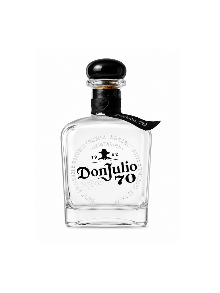 Tequila Don Julio 70