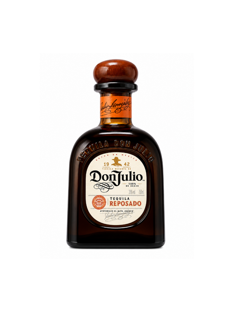 Tequila Don Julio Reposado
