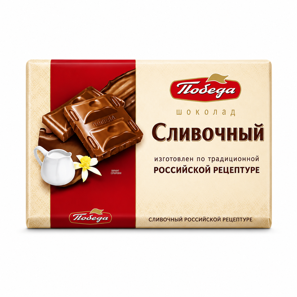 Peter Pobeda 80g