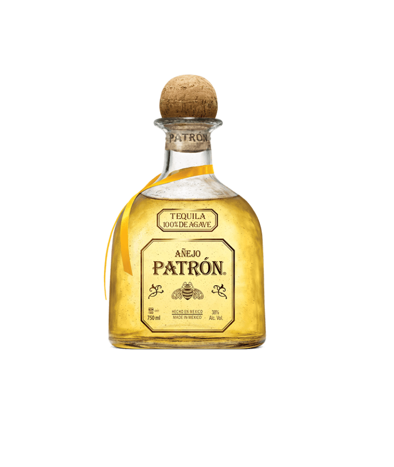 Tequila Patron Reposado 700ml