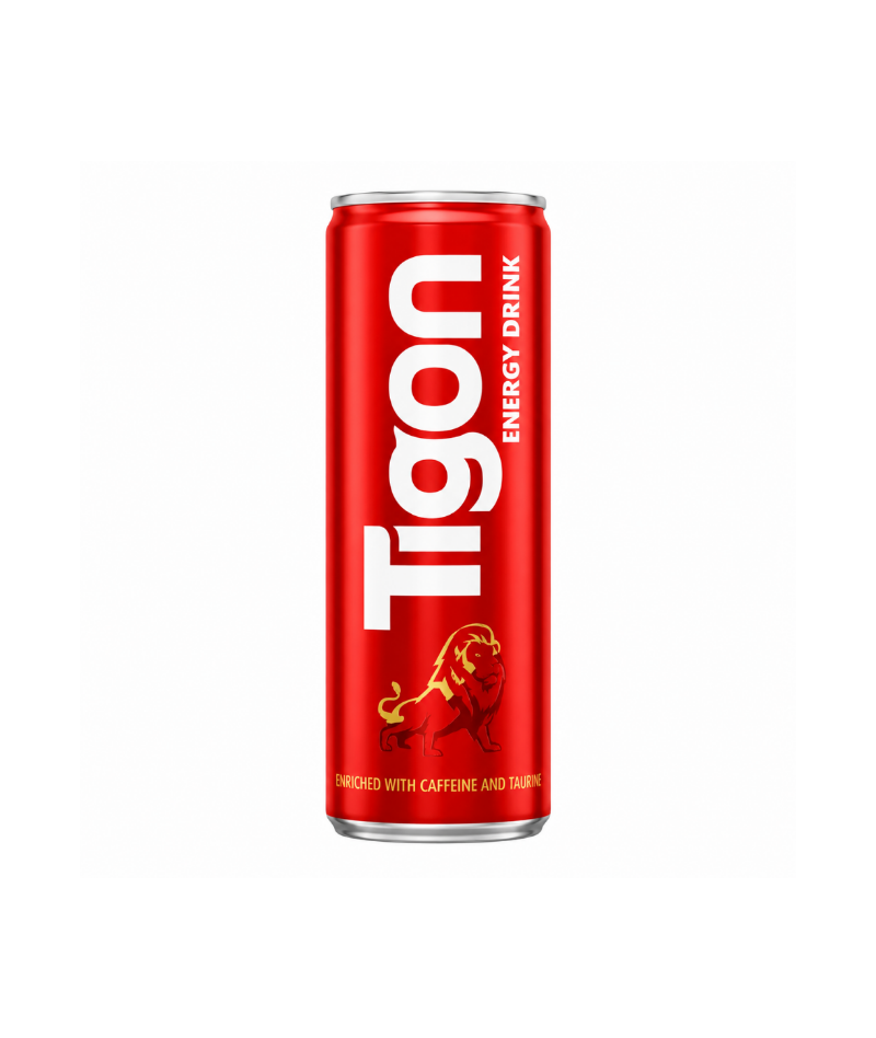 Energizante Tigon