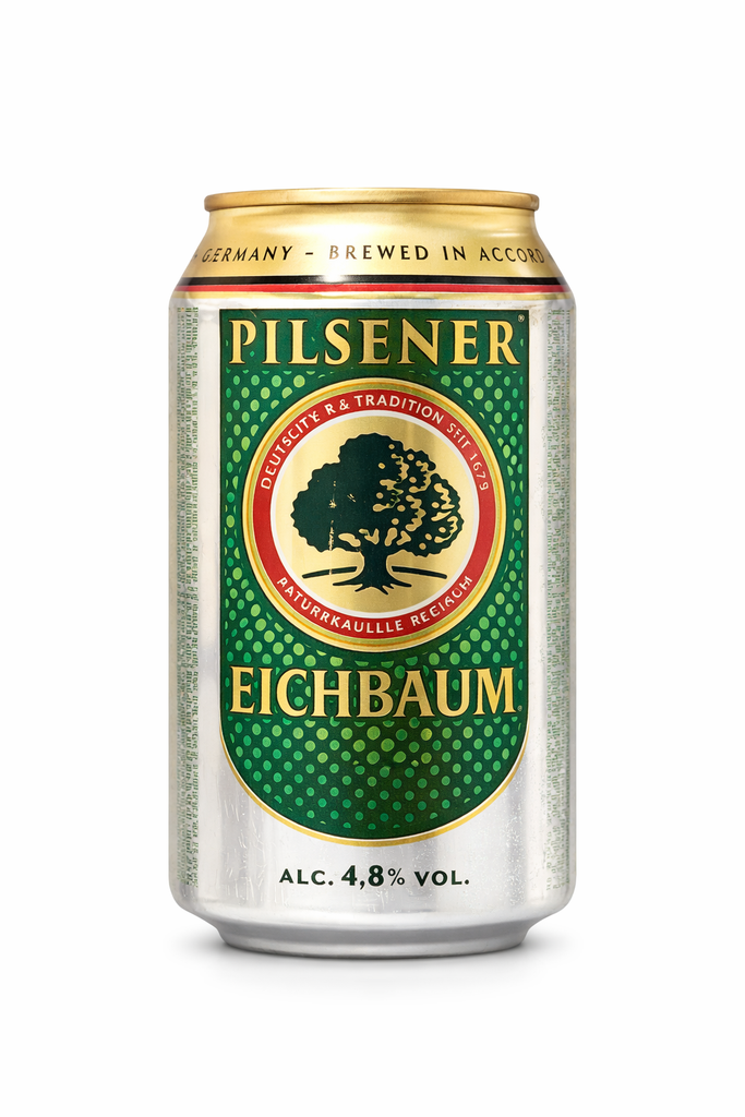 Cerveza Eichbaum