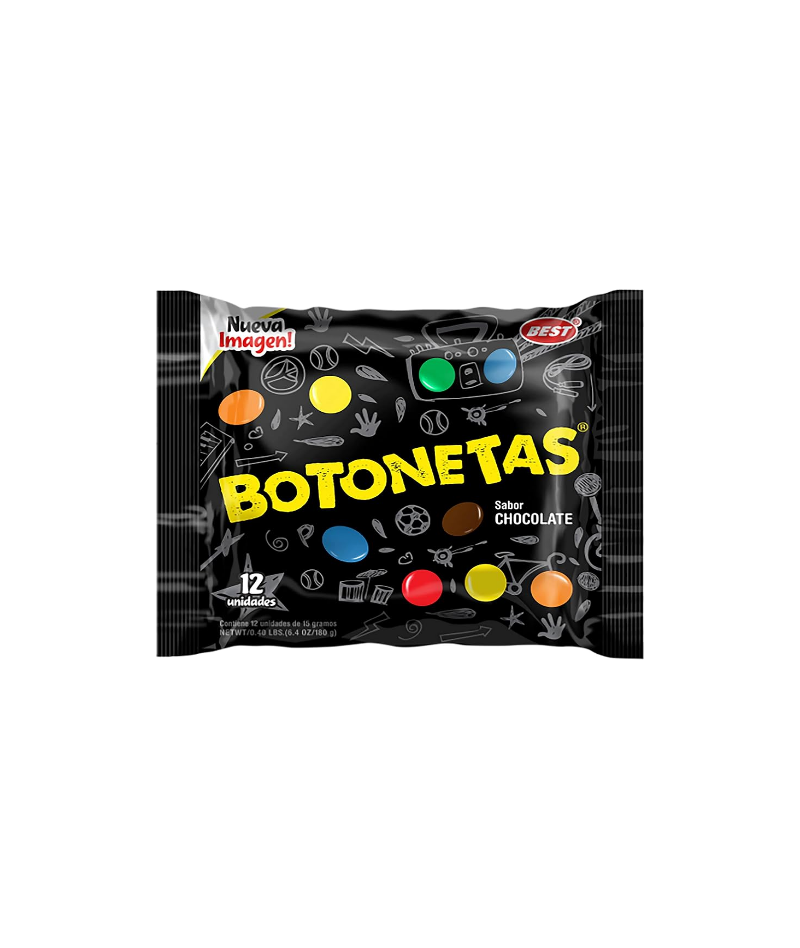 Botonetas 