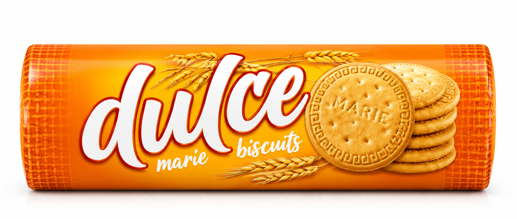 Galleta Dulce Marie