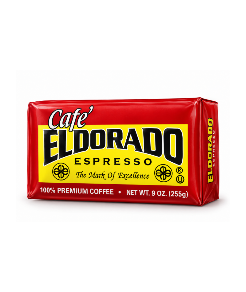 Cafe Dorado 255g