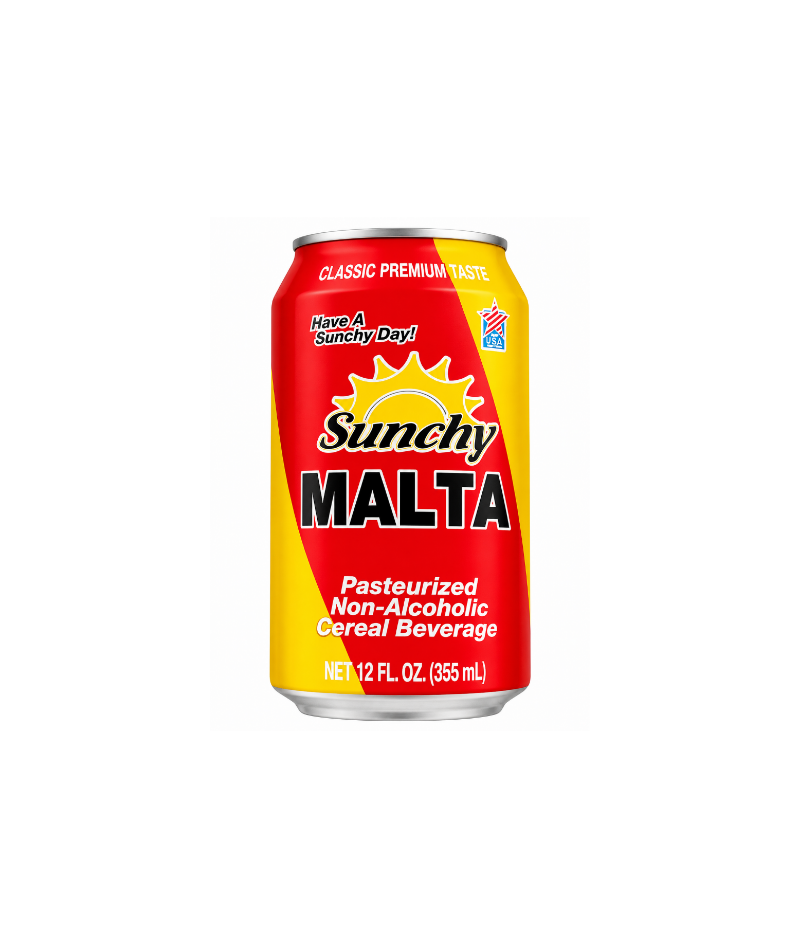 Malta Sunchy