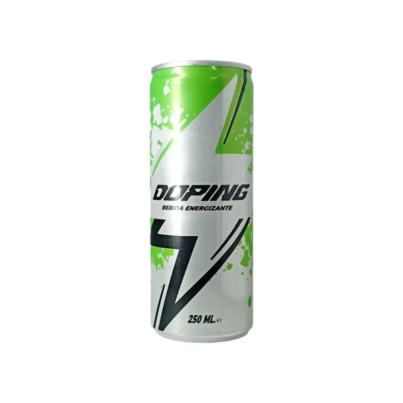 Energizante Doping 250ml