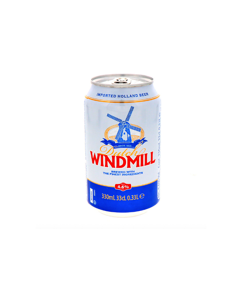 Cerveza Windmill