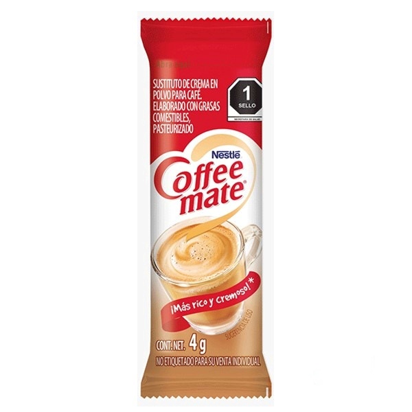 Coffe Mate 4g