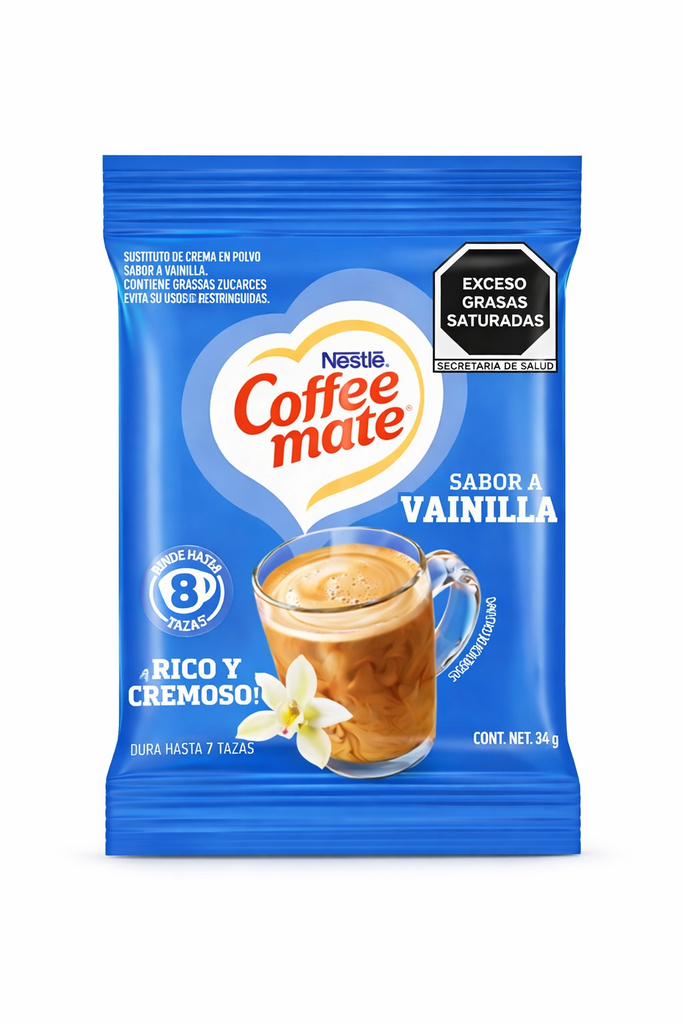Coffe Mate 34g