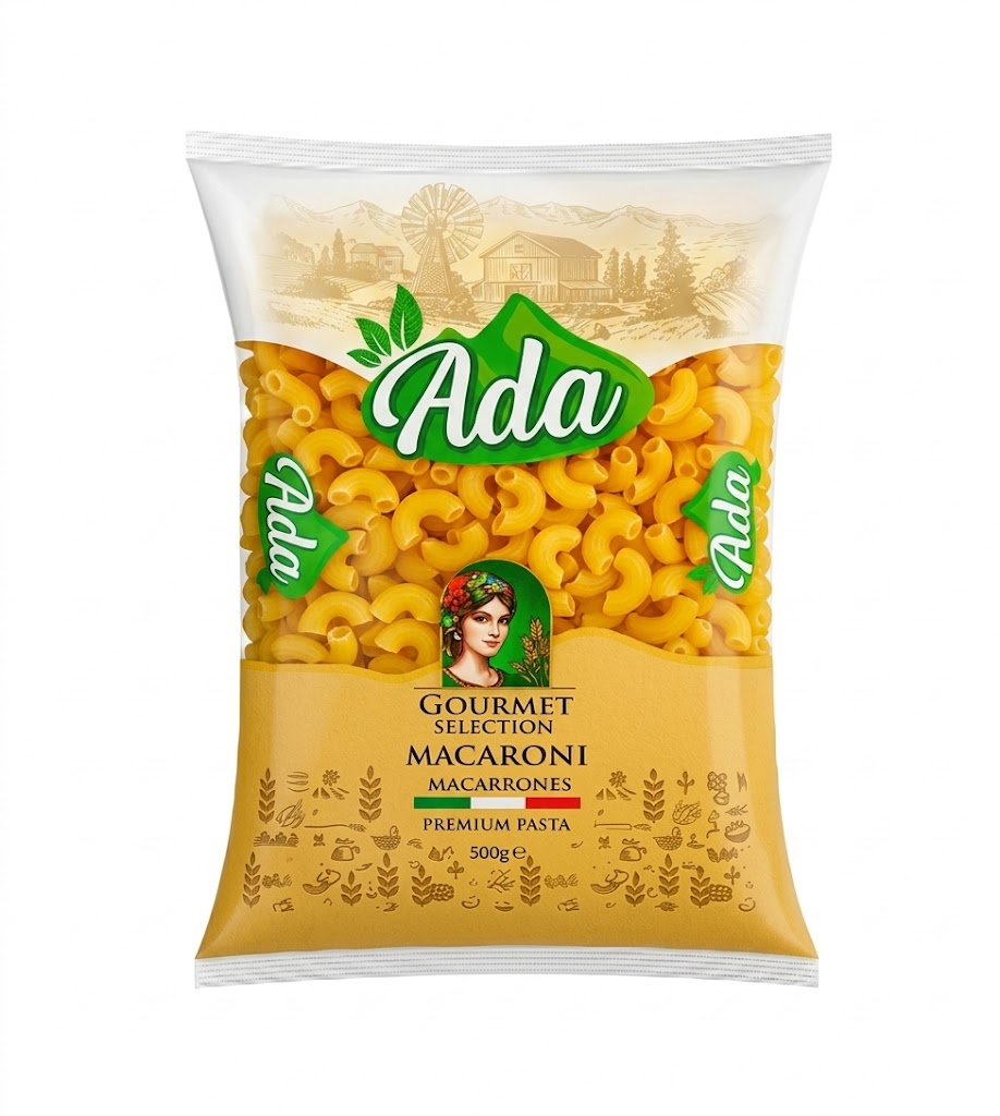 Coditos Ada 500g