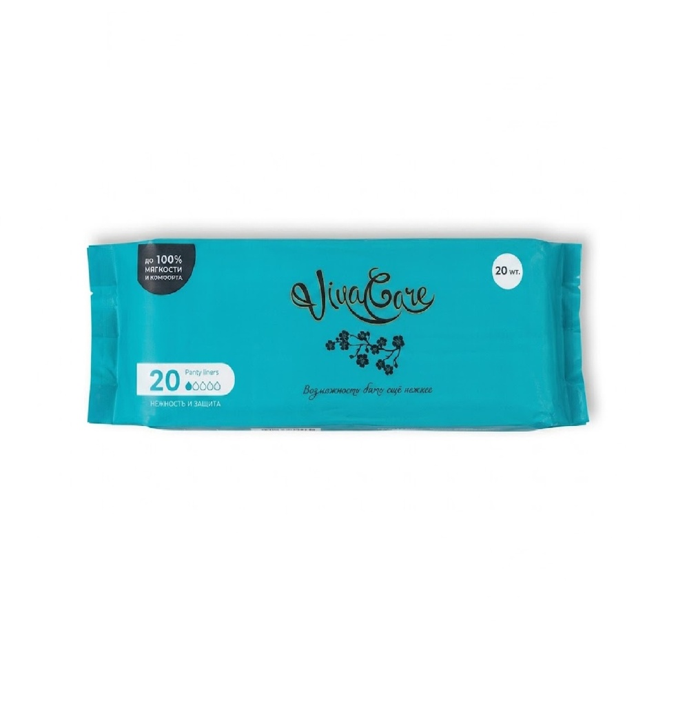 Diarias Viva Care 20u