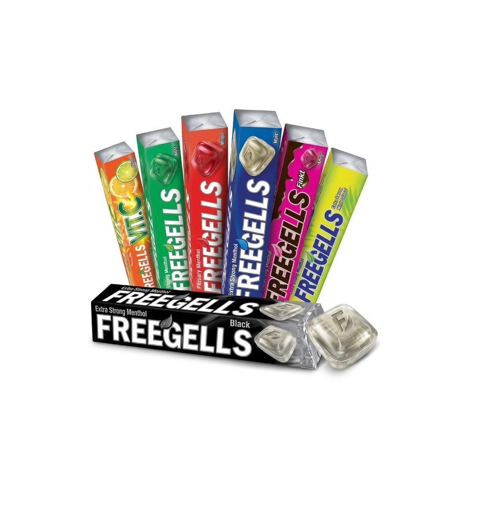 Freegells