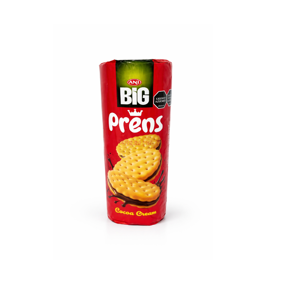 Galletas Ani Big 500g