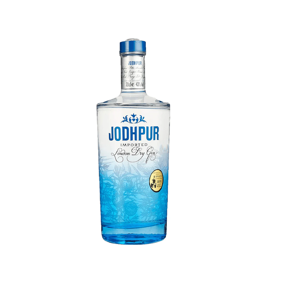 Ginebra Jodhpur