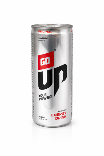 Energizante Go Up 