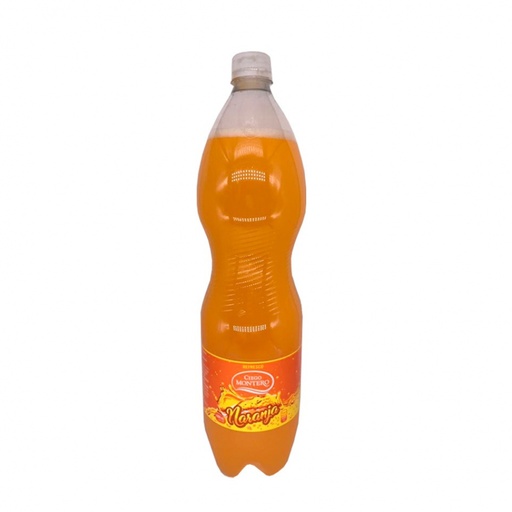 Refresco Naranja 1.5L