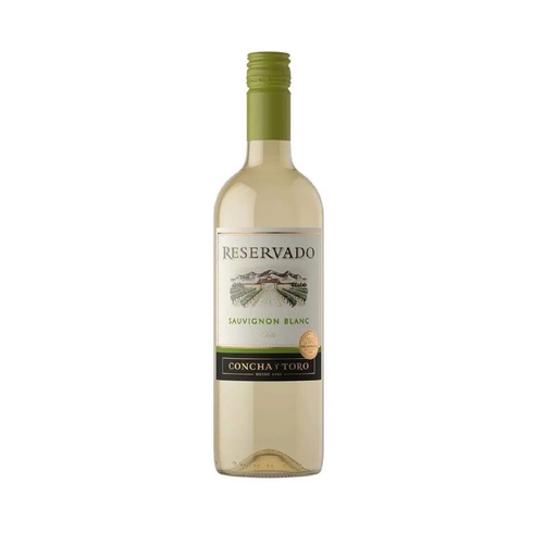 Vino Blanco Frontera Sauvignon