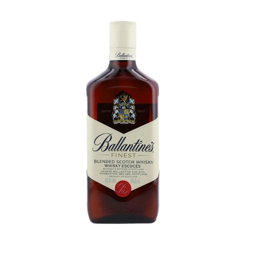 Whisky Ballantines 700ml