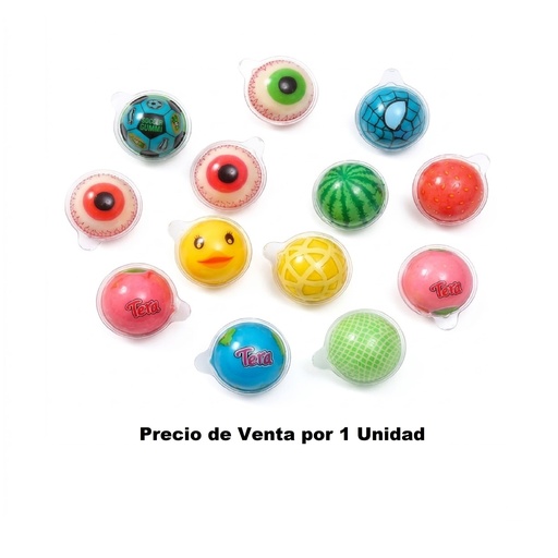 Gummy Ball