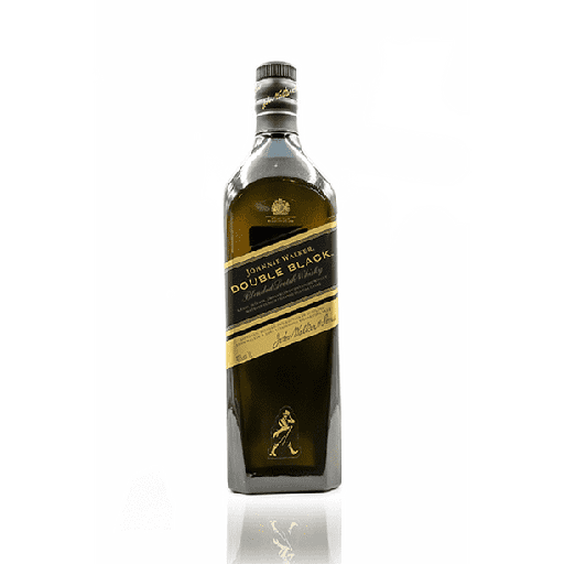 Whisky JW Double Black 1L