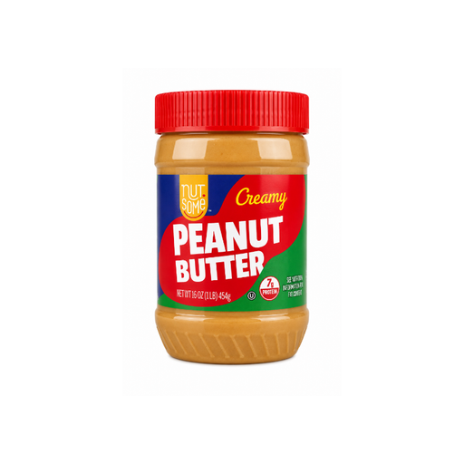 Mantequilla de Maní
