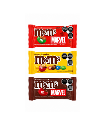 Mm Variados 37.5g