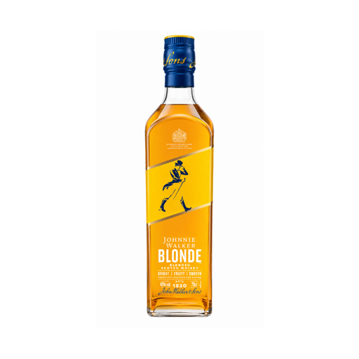 Whisky JW Blonde