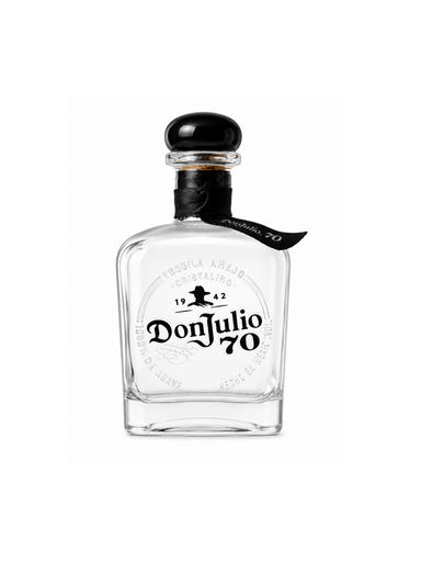 Tequila Don Julio 70