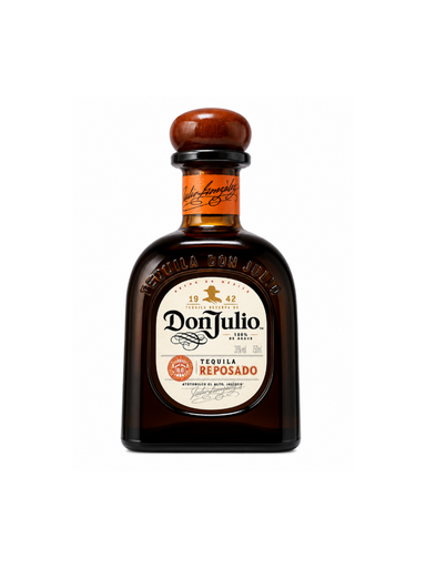 Tequila Don Julio Reposado