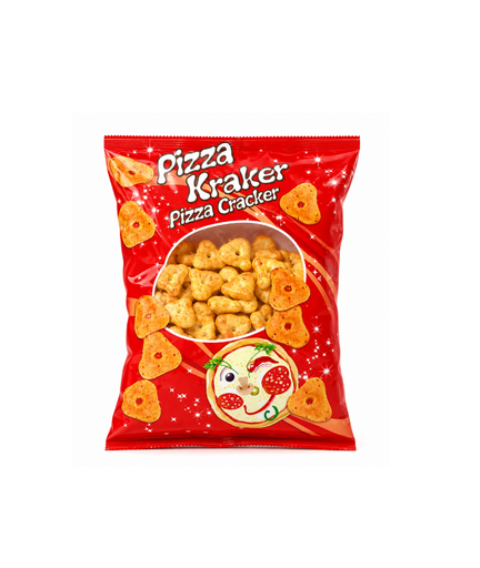 Pizza Kraker 120g