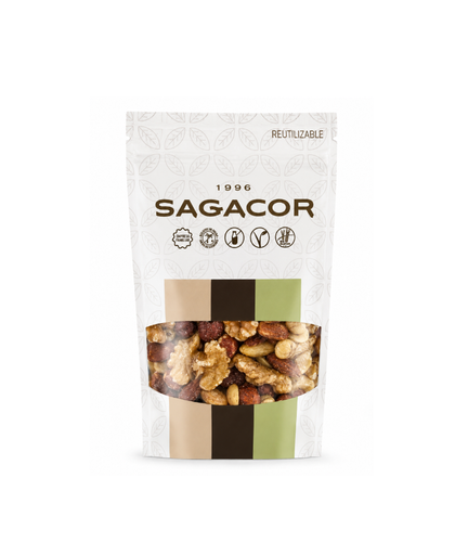 Frutos Secos Extra