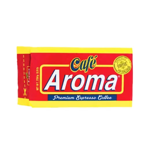 Cafe Aroma 