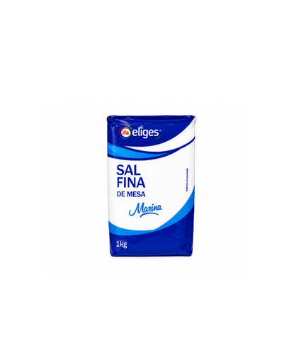 Sal Fina Eliges 1kg