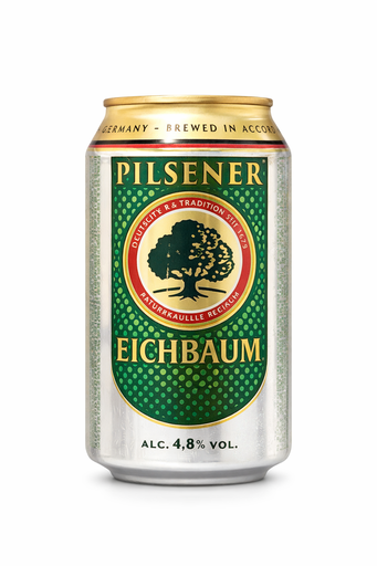 Cerveza Eichbaum