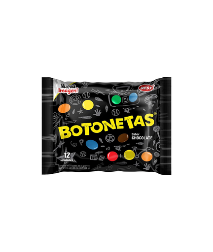Botonetas 